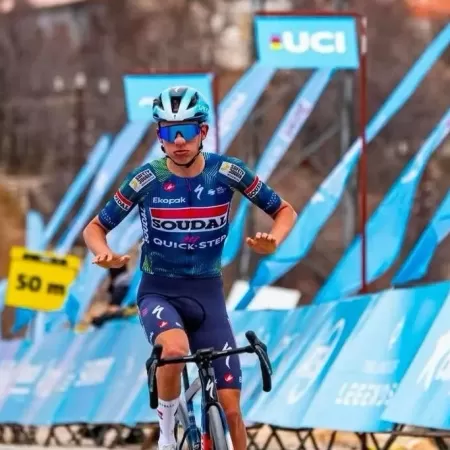 Ciclismo: Brasileiro Henrique Bravo brilha na Turquia e assume liderança do Tour de Antalya