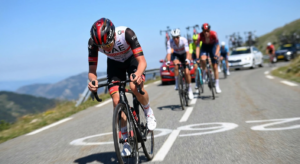 Os Ciclistas Mais Bem Pagos de 2026: Pogačar Lidera Ranking com Salário Astrônomico