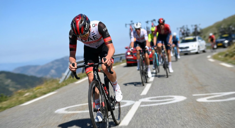 Os Ciclistas Mais Bem Pagos de 2026: Pogačar Lidera Ranking com Salário Astrônomico
