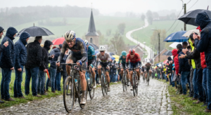 Tour de Flanders 2026: Saiba como assistir ao vivo às transmissões e detalhes da prova